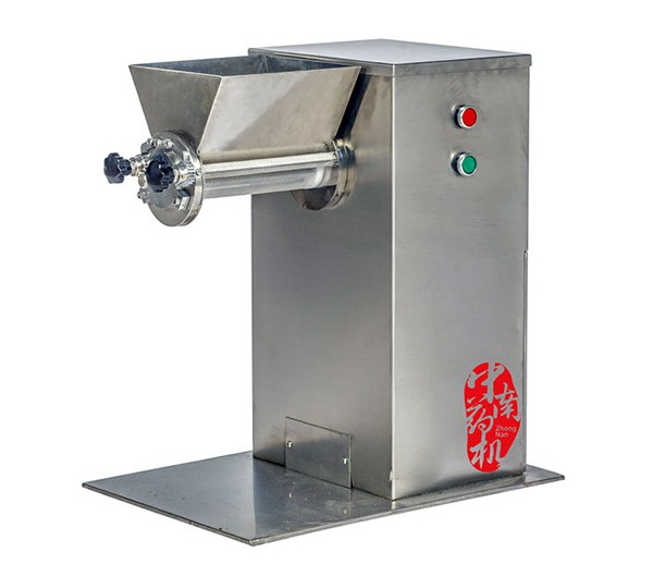 小編講解制粒機適用于哪個行業？